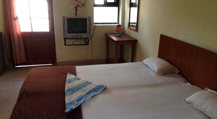 Orchid Holiday Home, Goa 4